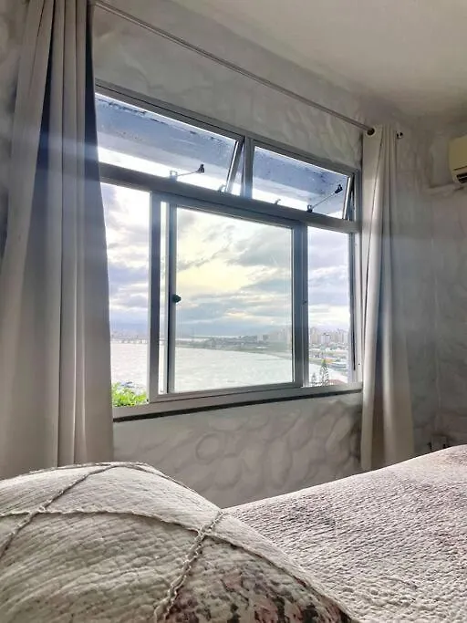 Villa Centro Floripa Florianópolis Brasile