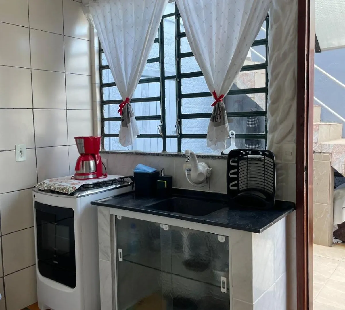 Casa vacanze Villa Centro Floripa Florianópolis Brasile