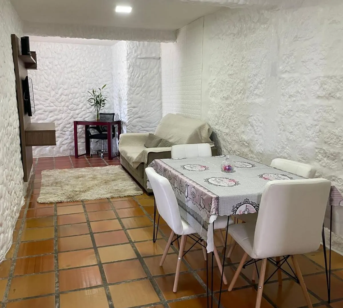 Villa Centro Floripa Florianópolis